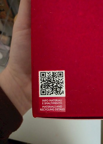 ORJINALDsquared2 Red Wood Kadın Parfümü - Görsel 4