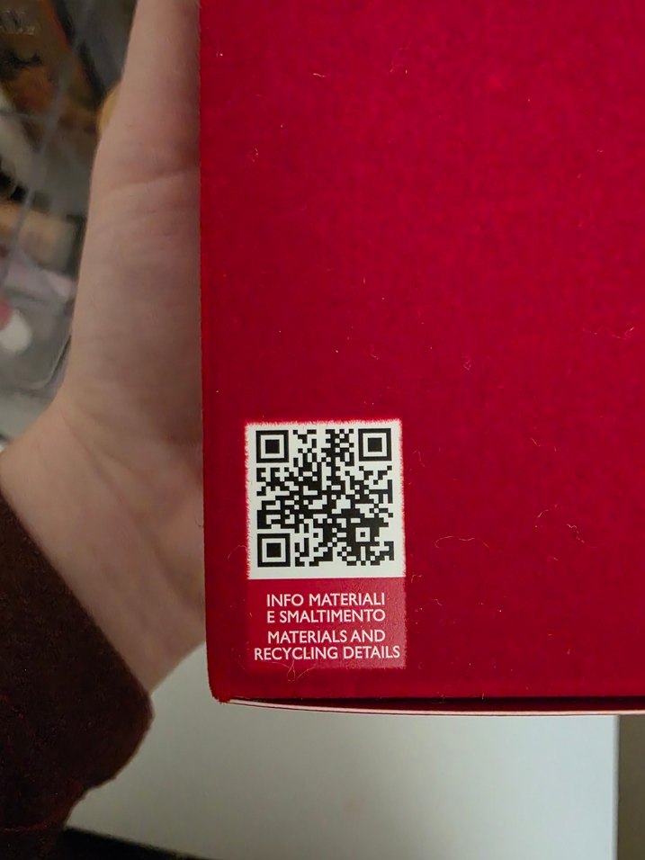 ORJINALDsquared2 Red Wood Kadın Parfümü - Görsel 4