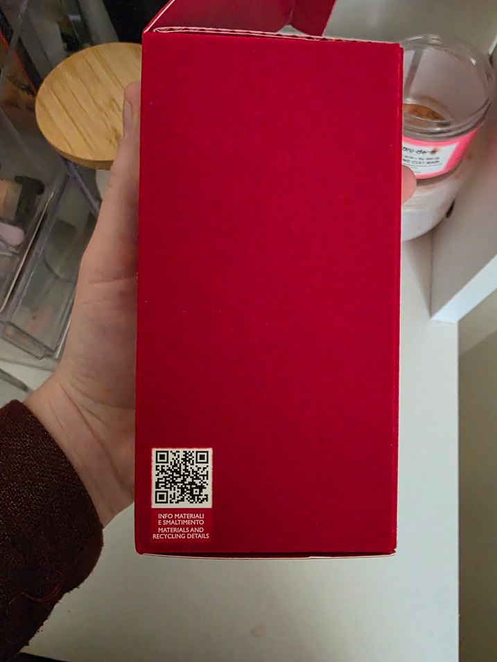 ORJINALDsquared2 Red Wood Kadın Parfümü - Görsel 3