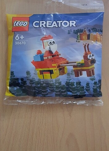 30670 LEGO