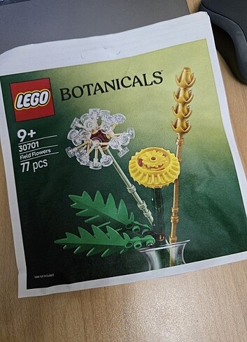 LEGO BOTANICAL POLYBAG