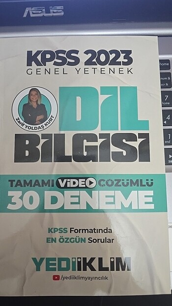 Zarif yoldaş kurt dil bilgisi (türkçe)