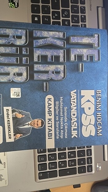 Erdal kesekler vatandaşlık