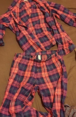 pijama takım?
