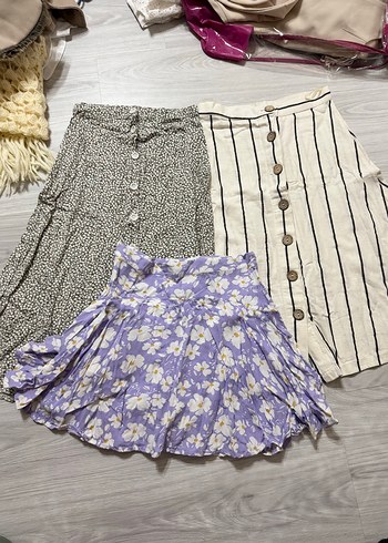 Bershka ürünü