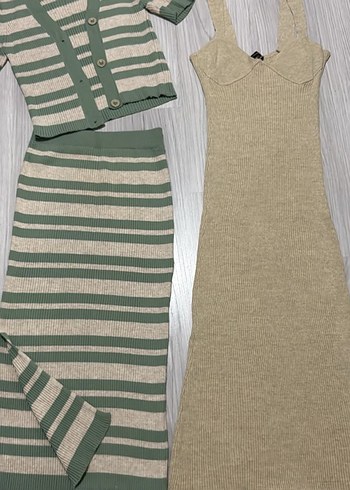 Bershka ürünü