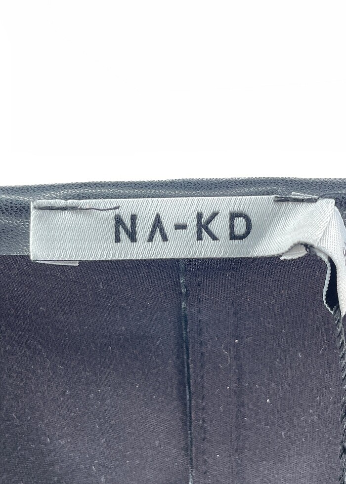 Diğer Mini Elbise %70 İndirimli. - Görsel 4