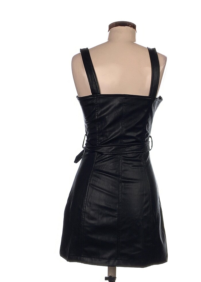 Diğer Mini Elbise %70 İndirimli. - Görsel 3