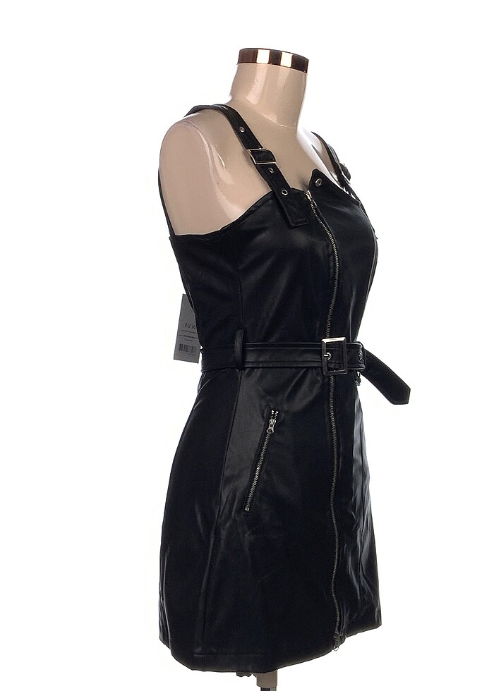 Diğer Mini Elbise %70 İndirimli. - Görsel 2