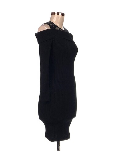 Diğer Kısa Elbise %70 İndirimli. - Görsel 2