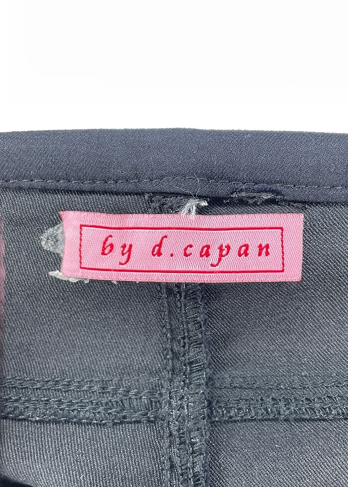 Diğer Mini Şort %70 İndirimli. - Görsel 4