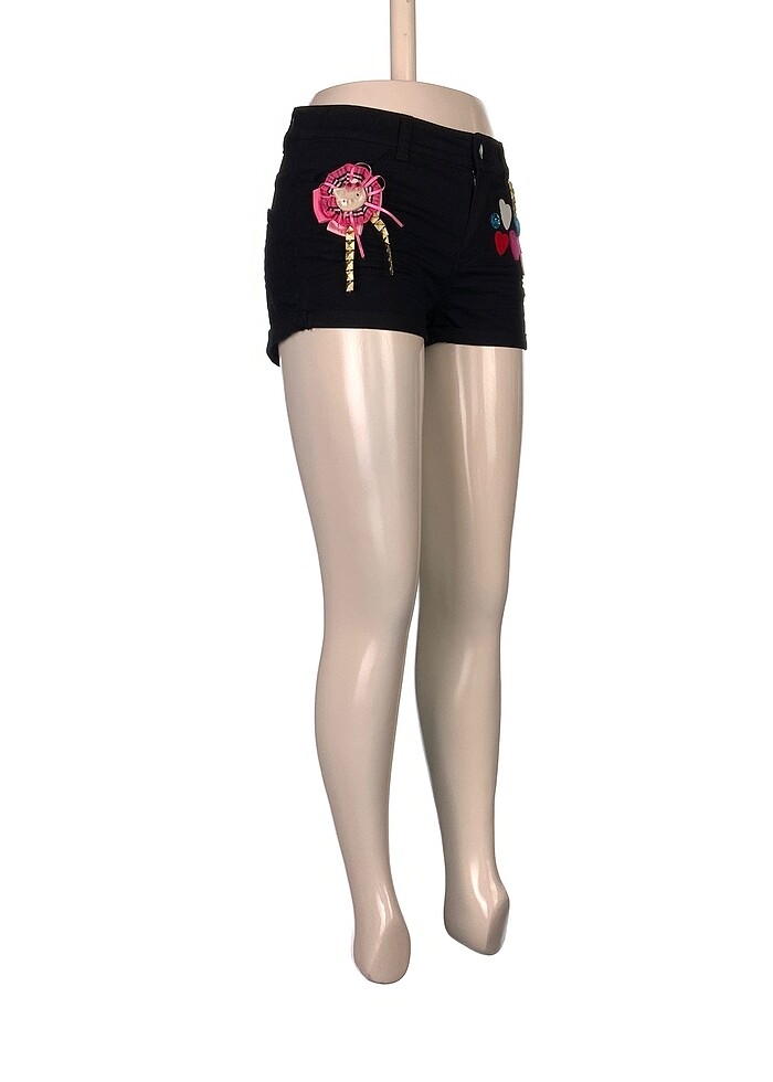 Diğer Mini Şort %70 İndirimli. - Görsel 2