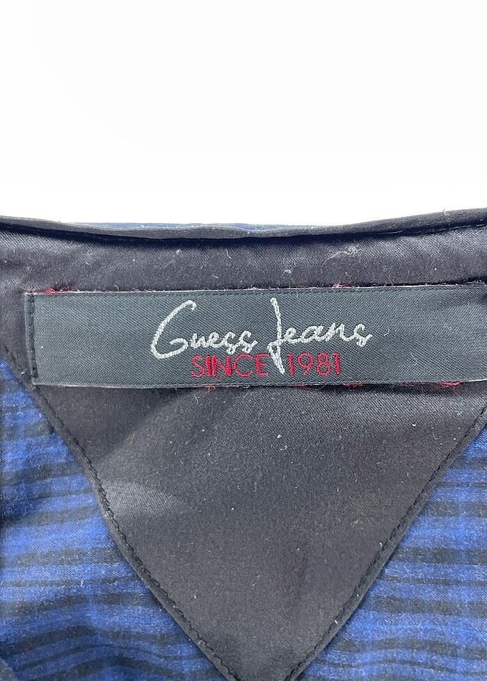 Guess Gömlek %70 İndirimli. - Görsel 4