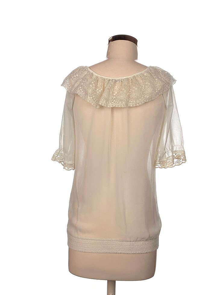 Koton Bluz %70 İndirimli. - Görsel 3