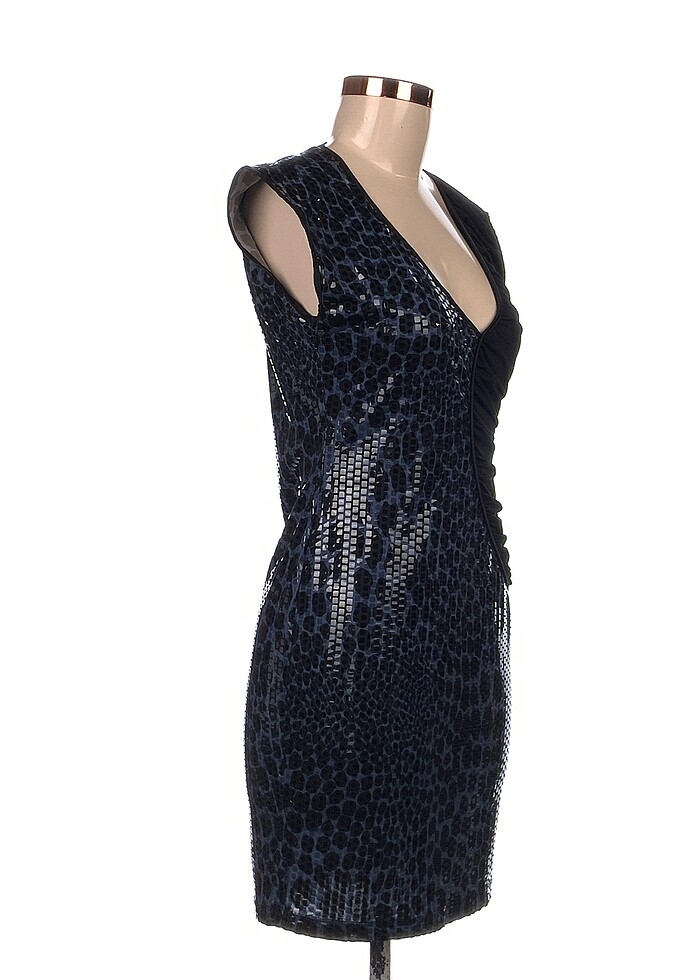 Morgan Kısa Elbise %70 İndirimli. - Görsel 2