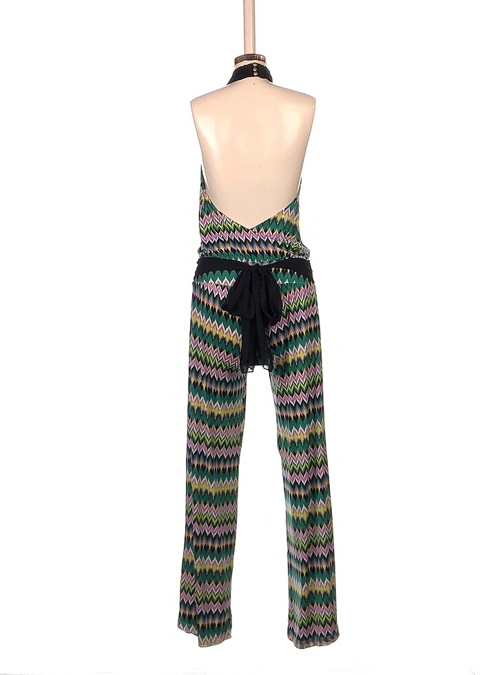 Diğer Uzun Tulum %70 İndirimli. - Görsel 3