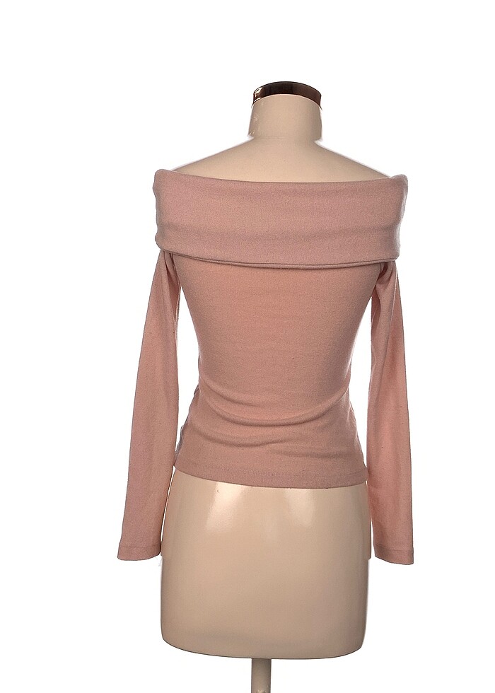 Zara Bluz %70 İndirimli. - Görsel 3