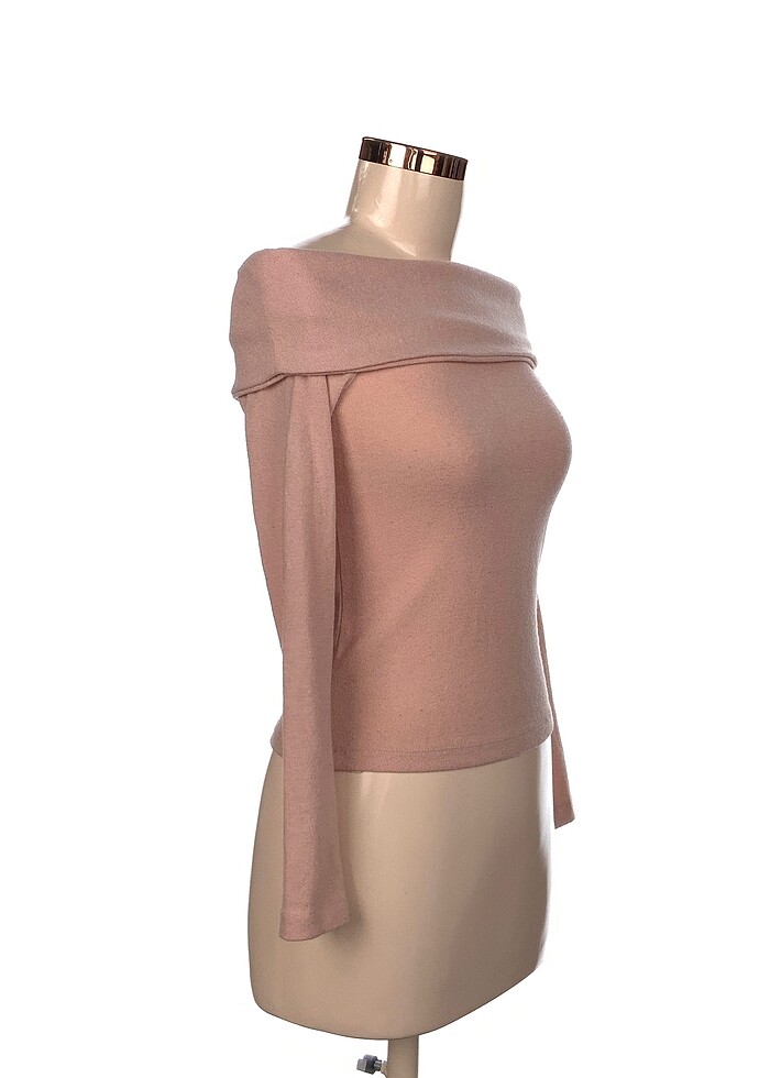 Zara Bluz %70 İndirimli. - Görsel 2