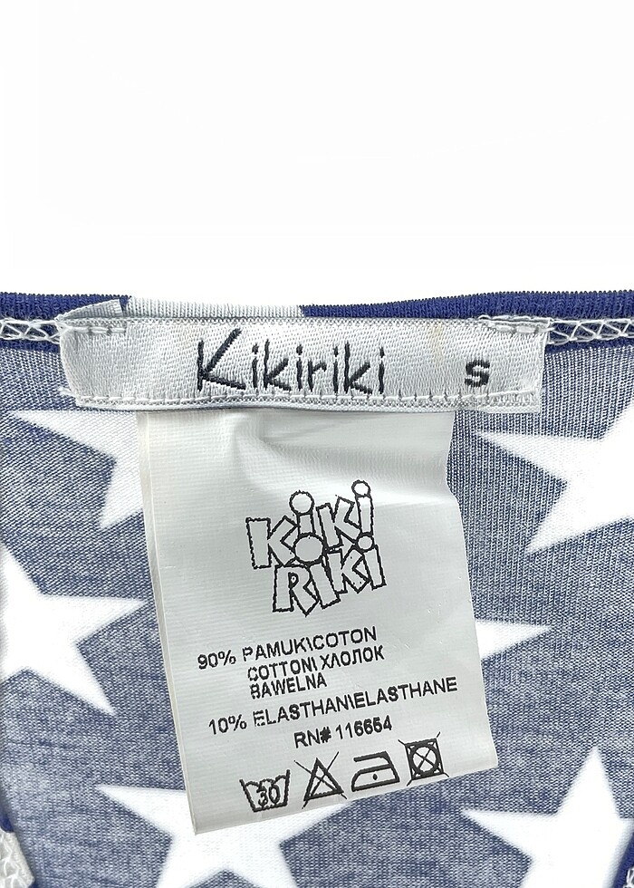 Kikiriki Kısa Elbise %70 İndirimli. - Görsel 4