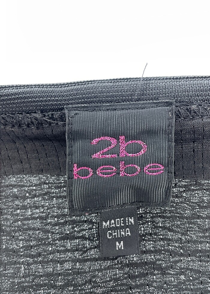 BeBe Mini Etek %70 İndirimli. - Görsel 4