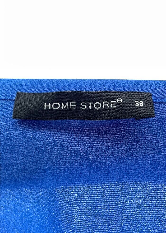 Home Store Mini Elbise %70 İndirimli. - Görsel 4