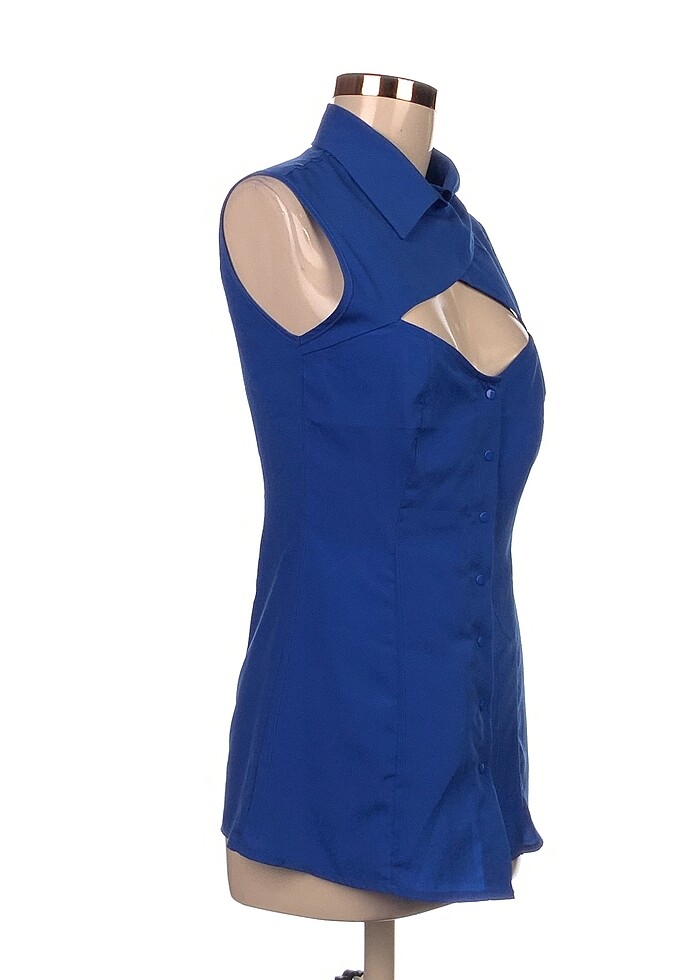 Home Store Mini Elbise %70 İndirimli. - Görsel 2