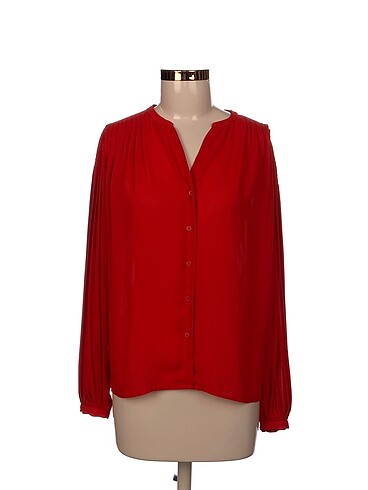 H&M Gömlek %70 İndirimli.