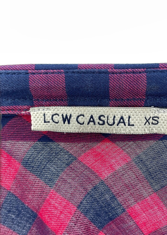 LC Waikiki Gömlek %70 İndirimli. - Görsel 4