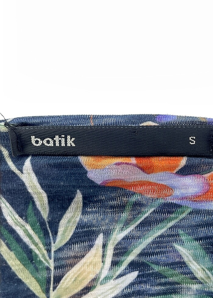 Batik Uzun Tulum %70 İndirimli. - Görsel 4