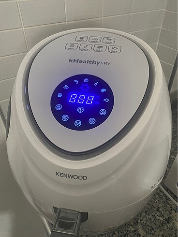 Kızartma,hızlı pişirci,airfryer