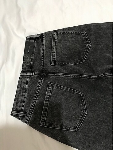 Koton mom fıt jean
