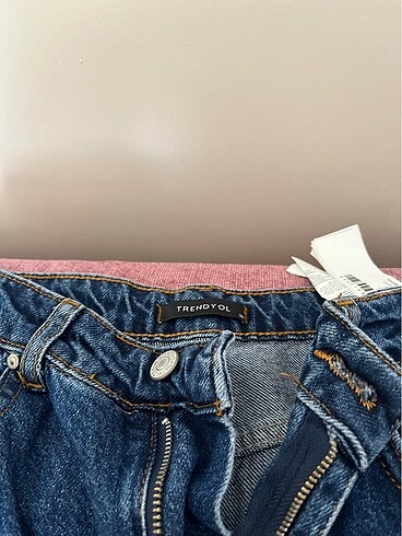Trendyol & Milla Mom jeans Trendyol