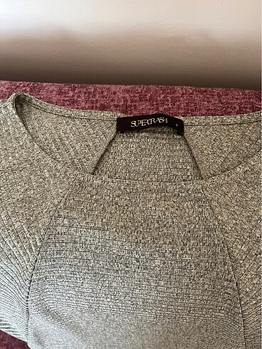 Supertrash Süpertrash marka elbise