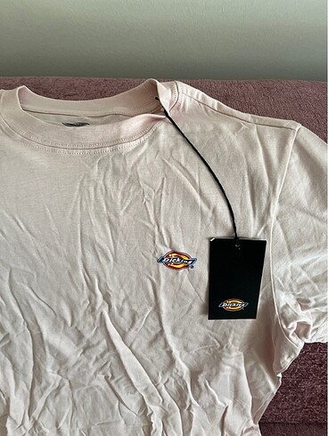Diğer Dickies orijinal tişört