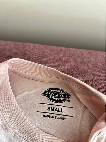 s Beden Dickies orijinal tişört