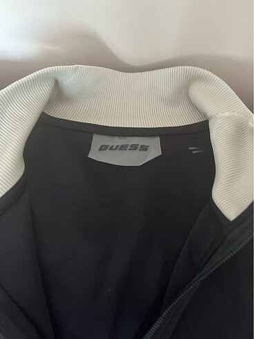Guess orijinal eşortman üst - Görsel 2