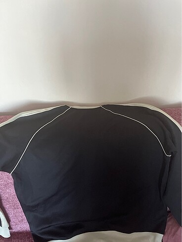 Guess orijinal eşortman üst - Görsel 6