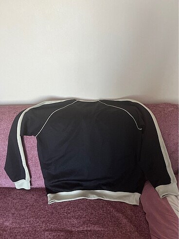 Guess orijinal eşortman üst - Görsel 5