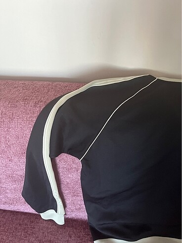 Guess orijinal eşortman üst - Görsel 7