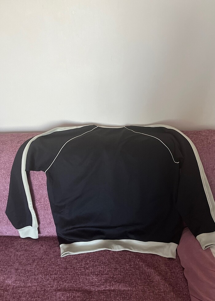 Guess orijinal eşortman üst - Görsel 5