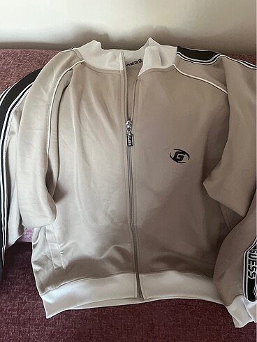 Guess orijinal eşortman üst - Görsel 5