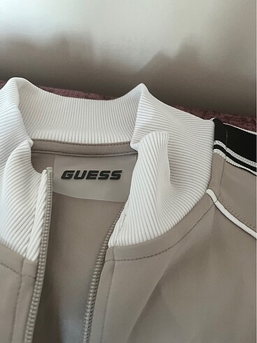 Guess orijinal eşortman üst - Görsel 6