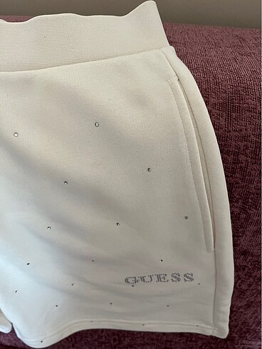 Guess Guess orijinal şort