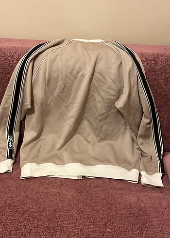 Guess orijinal eşofman üst - Görsel 7