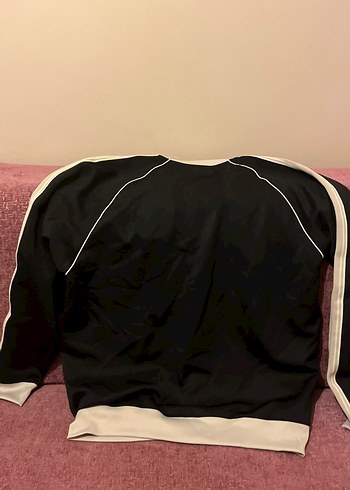 Guess orijinal eşofman üst - Görsel 8