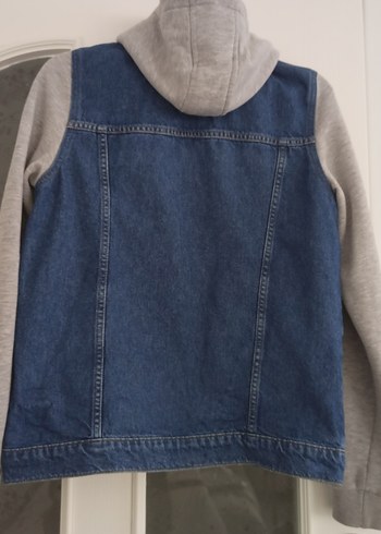 LC Waikiki Kot mont erkek çocuk