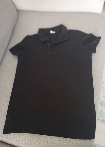 Erkek polo yaka 5 adet tişört