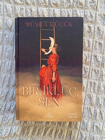Büşra Küçük - Bir İki Üç Sen