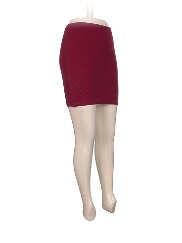 Bershka Bershka Mini Etek %70 İndirimli.