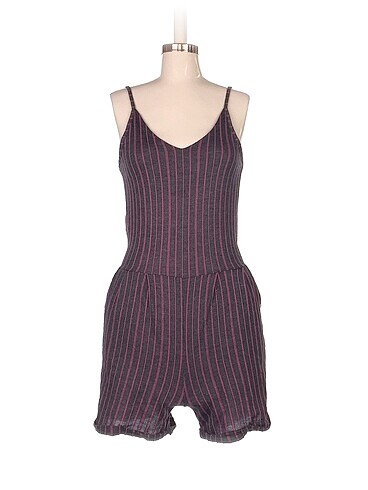 Topshop Kısa Salopet %70 İndirimli.